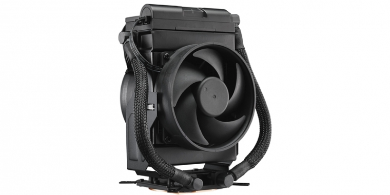 Cooler Master MasterLiquid Maker 92