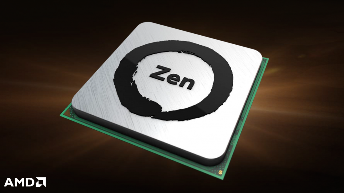 Noch mehr Offizielles zu Zen: Architekturdetails und Benchmark gegen Core i7-6900K 