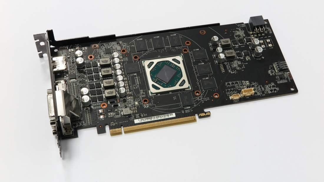 Radeon RX 470: Custom-Designs in der Herstellerübersicht