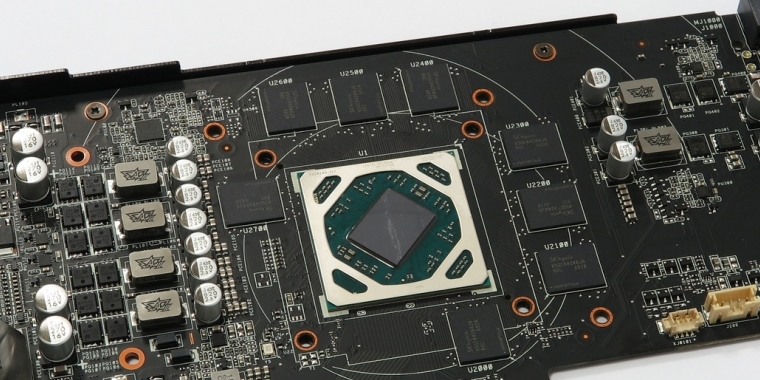 Maus-Probleme mit Radeon RX 400: AMD arbeitet an Treiber-Fix
