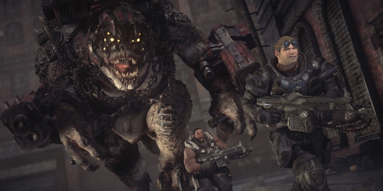 Gears of War: Ultimate Edition bereitet Spielern vor allem bei den Online-Funktionen Probleme.