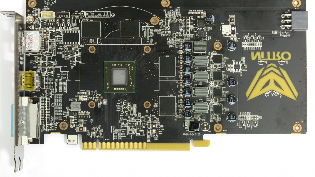 Radeon RX 460 im Test: Kann der 124 mm² kleine Polaris 11 überzeugen?