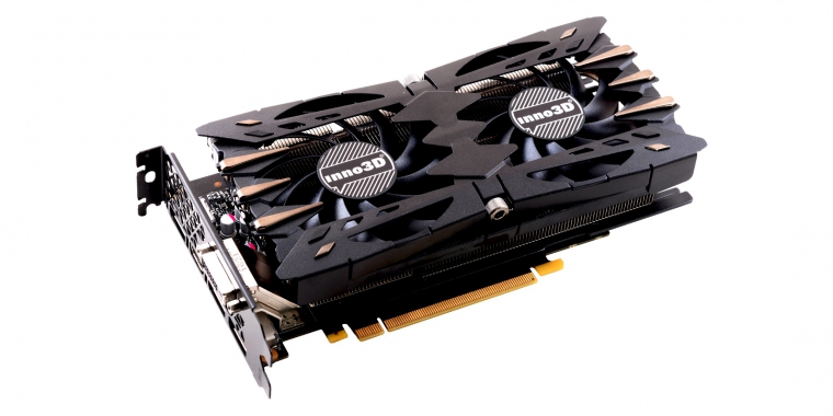 Geforce GTX 1060 3GB veröffentlicht: So teuer wie eine Radeon RX 470
