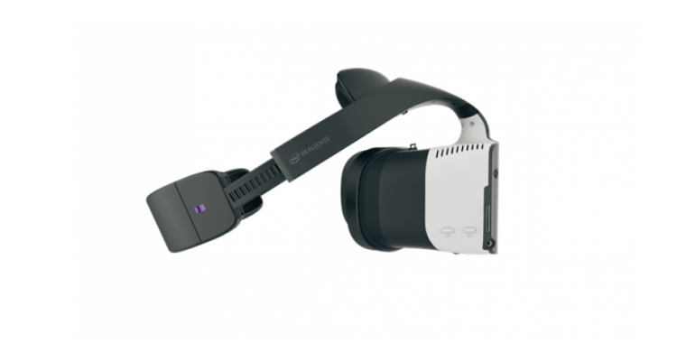 Merged Reality: Intel möchte VR- und AR-Ökosystem aufbauen