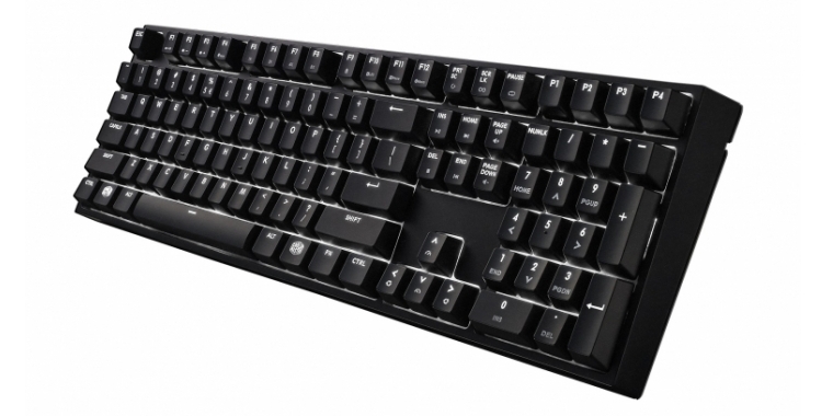 MasterKeys Pro L White 2 