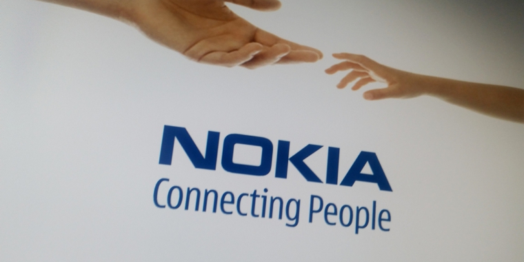 20 Jahre Nokia Communicator - Timing ist alles