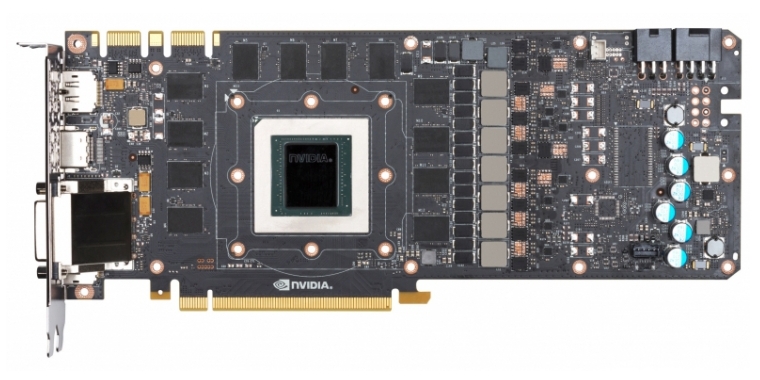 Samsung soll die Pascal-GPU im kleineren 14-nm-FinFET-Verfahren herstellen.