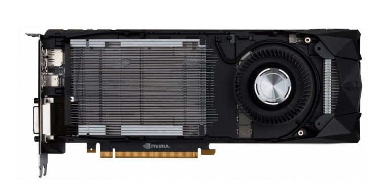 Titan X: Kühlerwechsel laut Nvidia-Support erlaubt