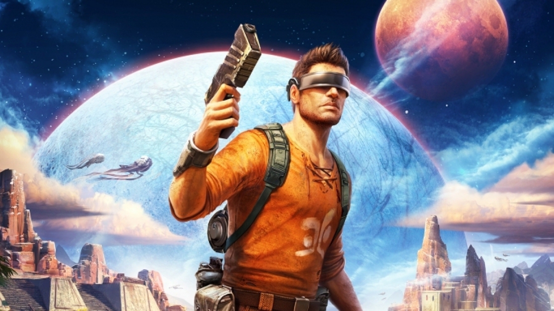 Outcast: Second Contact - abenteuerliches Wiedersehen nach fast 20 Jahren