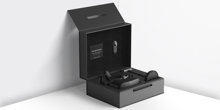 Oculus Rift: Oculus VR verliert ein weiteres Kernmitglied (1)