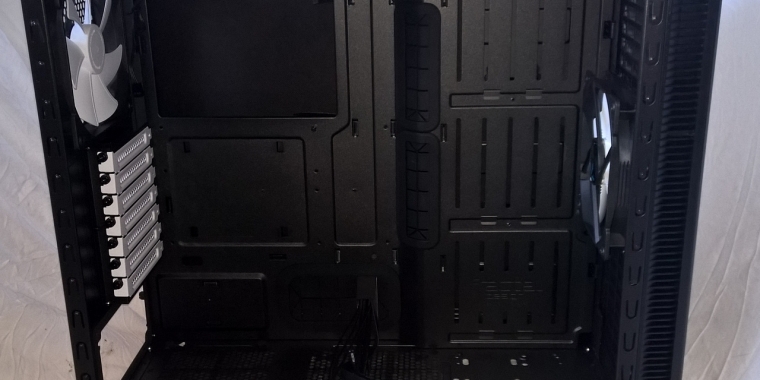 Fractal Design Define S (5)
