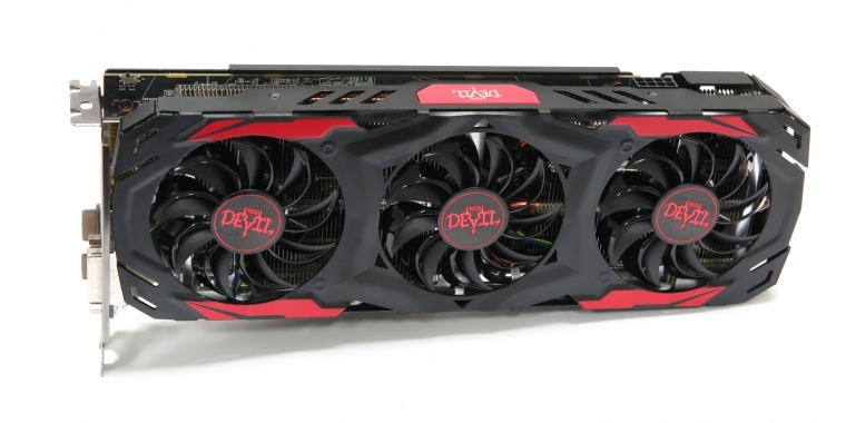 Radeon RX 480 Red Devil: Powercolor stellt Unlocked-BIOS ohne Garantieverlust zur Verfügung