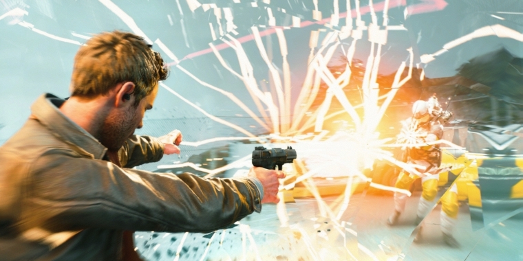 Quantum Break erhält auch auf windows 10 weiter Updates.
