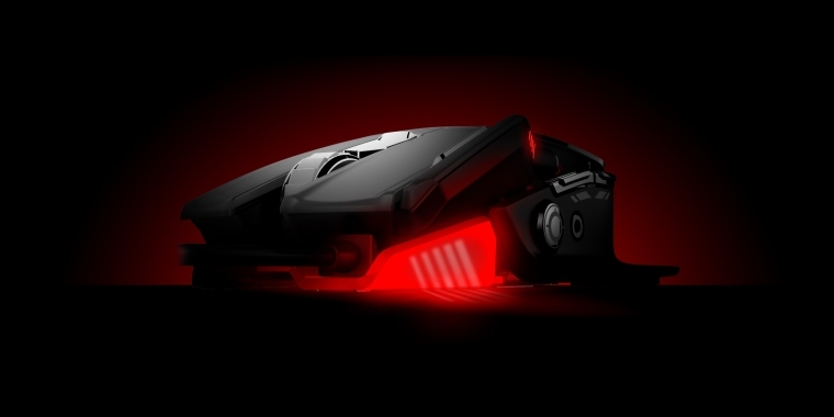 Mad Catz Rat 4 (1)