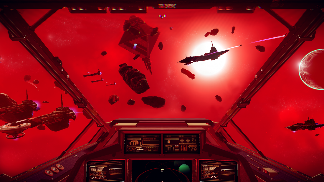 No Man's Sky PC: Technik-Test mit CPU- und GPU-Benchmarks 