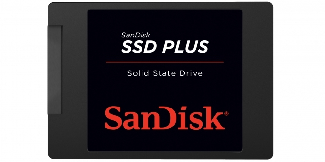 Sinkende SSD-Preise: 480 GB bereits für 65 Euro erhältlich