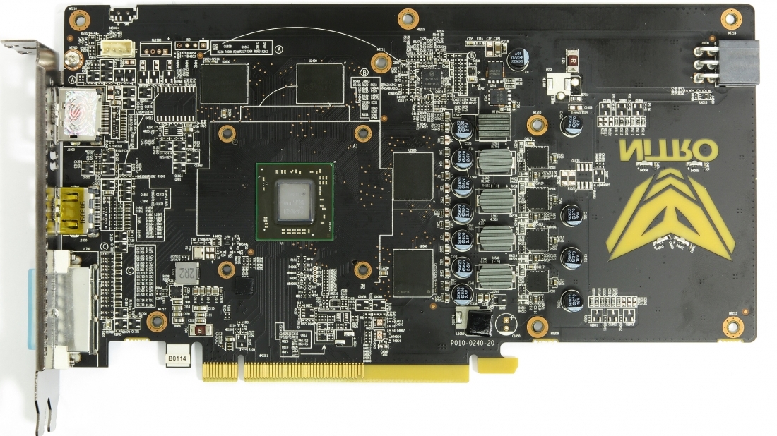 Radeon RX 460: Custom-Designs in der Herstellerübersicht 