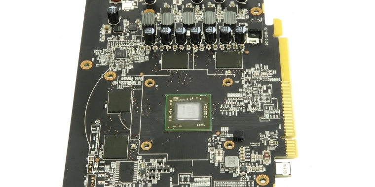 Radeon Software Crimson 16.8.3: Crossfire-Profil für Battlefront 1