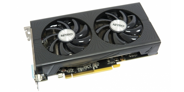 In einem großen Linux-Benchmark wurde unter anderem die hier zu sehende Radeon RX 460 unter die Lupe genommen.