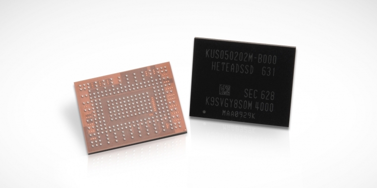 SSDs: Weitere Hinweise auf sinkende Flash-Speicherpreise 2018
