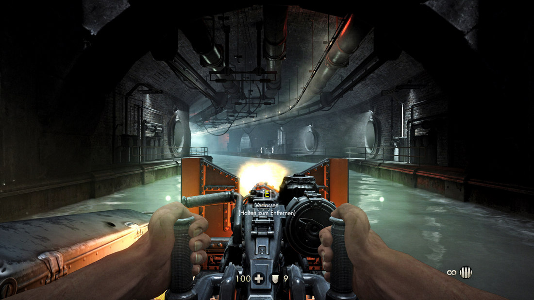 Radeon-Treiber 16.8.1 und 16.8.2 Beta beheben Wolfenstein-Bug - teilweise massive Leistungssteigerung für RX 480 & Co.