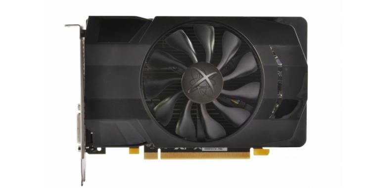 AMD Polaris: Preise sinken als Reaktion auf Geforce GTX 1050 (Ti)