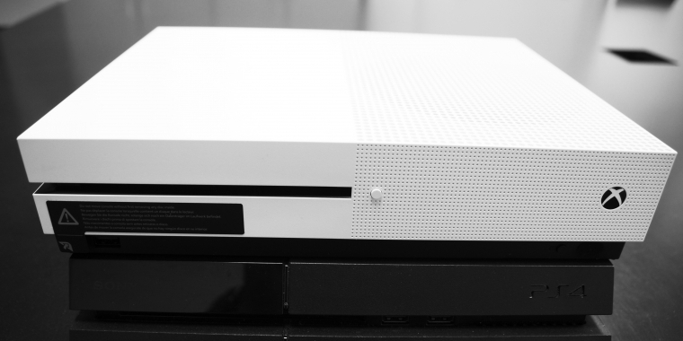 Xbox One soll laut Microsoft eine Unterstützung für Maus und Tastatur bekommen