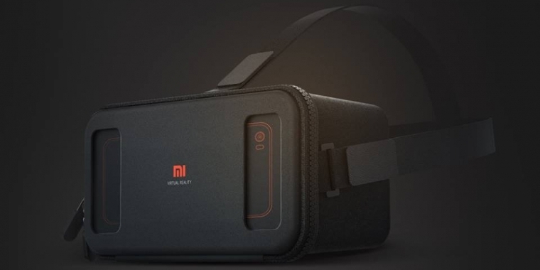 Xiaomi Mi VR Play: Die nächste VR-Brille für Smartphones kommt aus China (2)