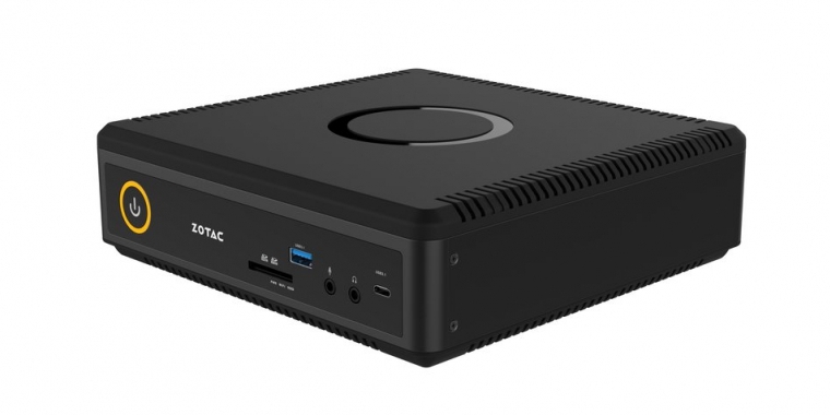 Zotac Zbox Magnus EN1070 und EN1060 mit Skylake und Pascal angekündigt (11)