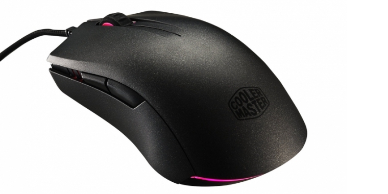 Cooler Master MasterMouse Pro L (5)