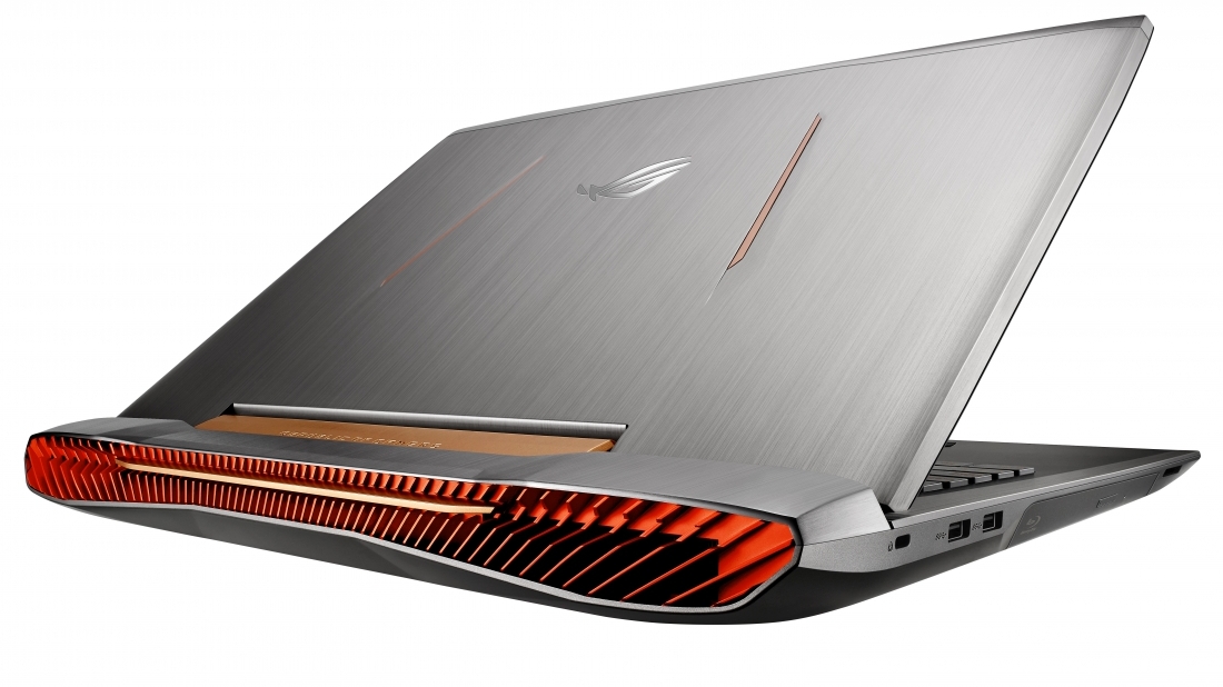 Pascal Mobile: Viele Notebook-Neuheiten mit Geforce GTX 1080 und Co.
