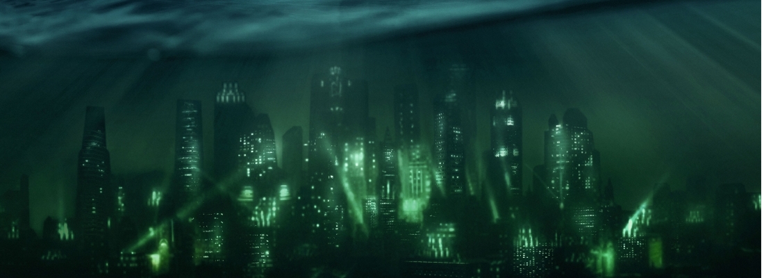 Bioshock: The Collection – Produktbild