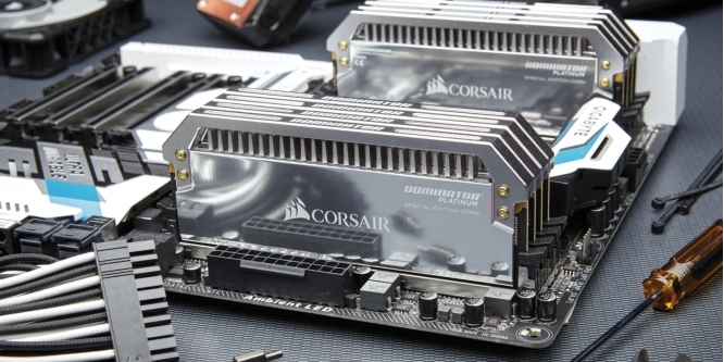 DDR4-RAM: 16 GiByte kosten zum ersten Mal seit 2016 regulär unter 80 Euro