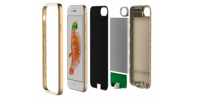 Das iPhone 7 ist langsamer je kleiner der Speicher ist.