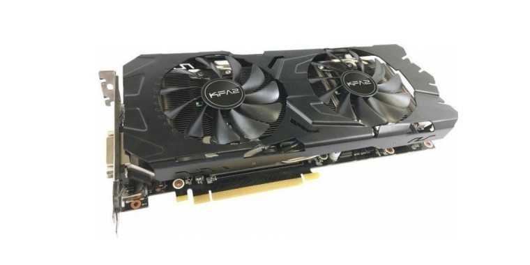 Geforce GTX 1070 erstmals für 399 Euro lieferbar