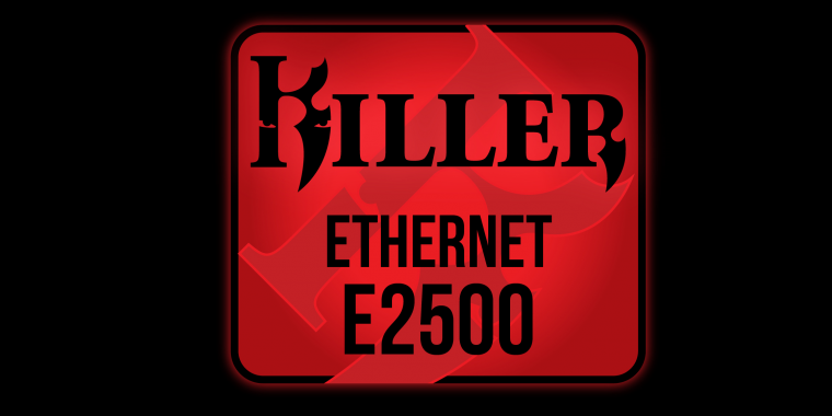 Killer E2500: Ethernet-Chip mit feinerer Kontrolle (3)