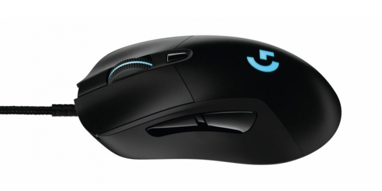 Logitech G403 2