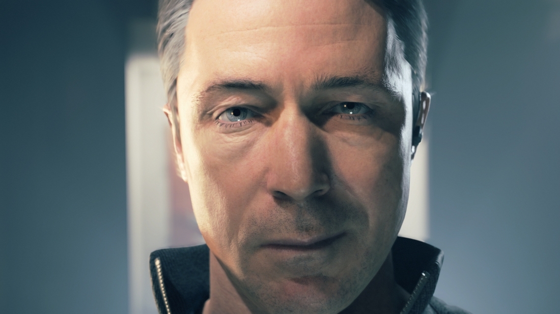 Quantum Break: Nvidia fixt Treiberbug, Performance klettert fühlbar