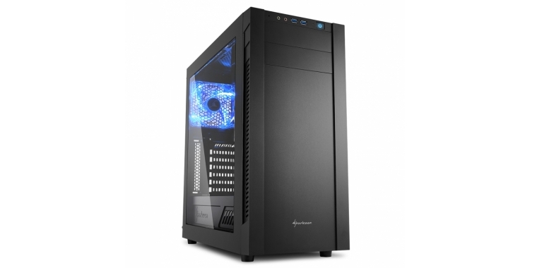 Sharkoon S25 W 1 