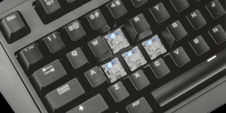 Trust GXT 870 5