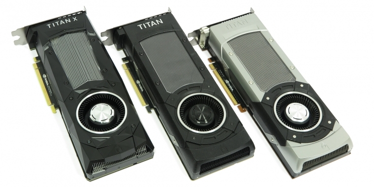 Nvidia Geforce: Countdown zur CES 2017, Ankündigung der GTX 1080 Ti?