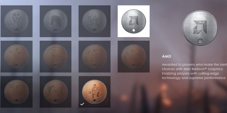 In Battlefield 1 gibt es ein AMD-spezifisches Achievement, das Spieler verärgert.