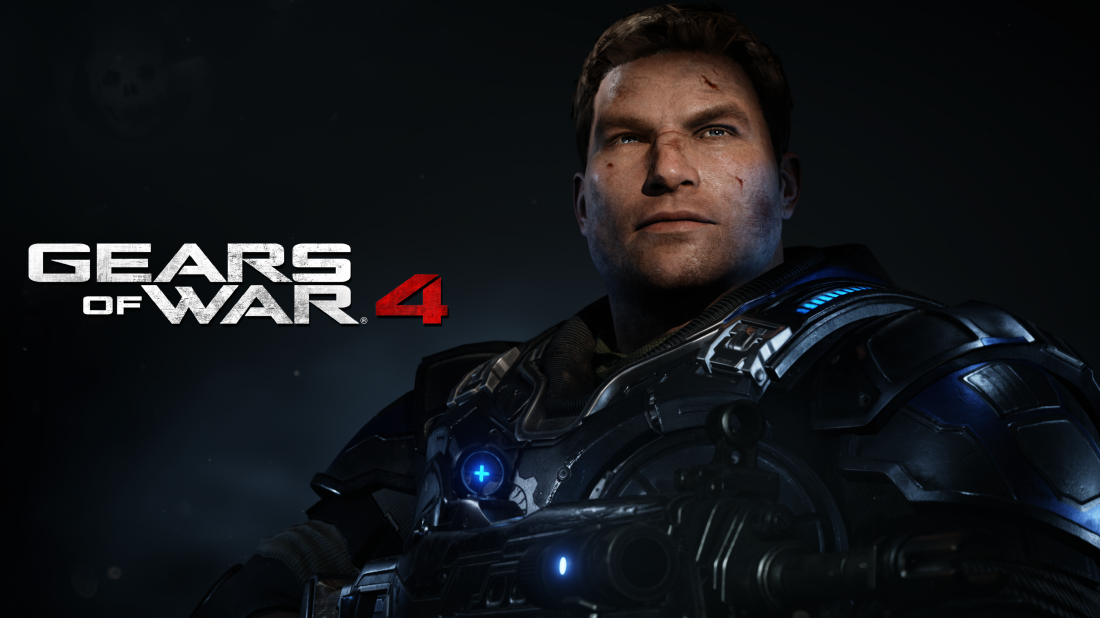 Gears of War 4: Erste Performance-Eindrücke, Lösung für UWP-Probleme 