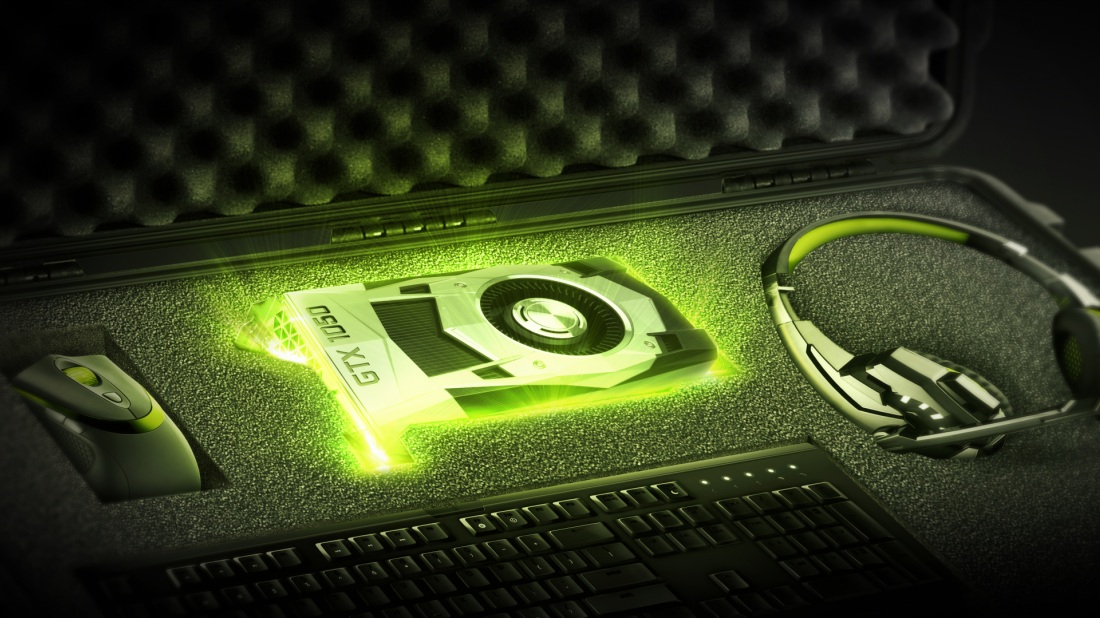 Geforce GTX 1050 Ti: Custom-Designs in der Herstellerübersicht 