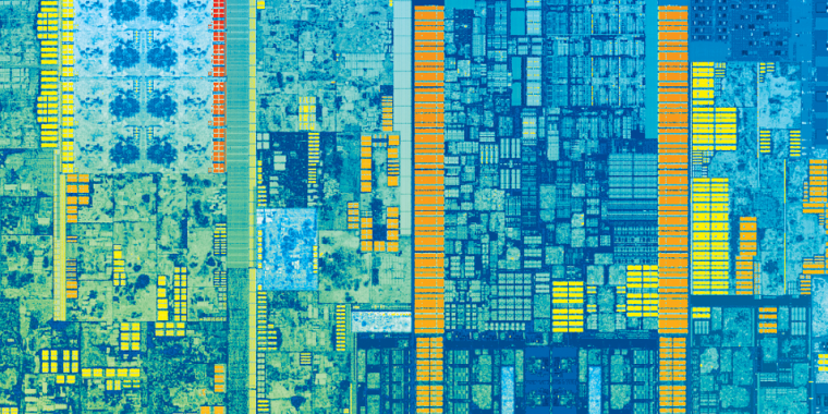 Ice Lake: Intel kündigt 10+-nm-Prozessoren an