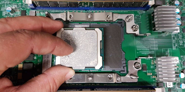 Mainboard-Gerüchte: AMD TRX 80, WRX 80 und Intel LGA1159 sind angeblich kein Thema (1)