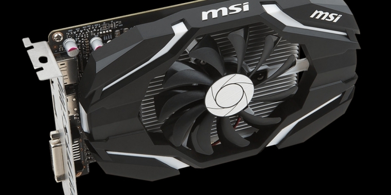 Ob der Einbau einer GTX 1050 Ti einen günstigen Komplett-PC zu einer spieletauglichen Maschine macht?