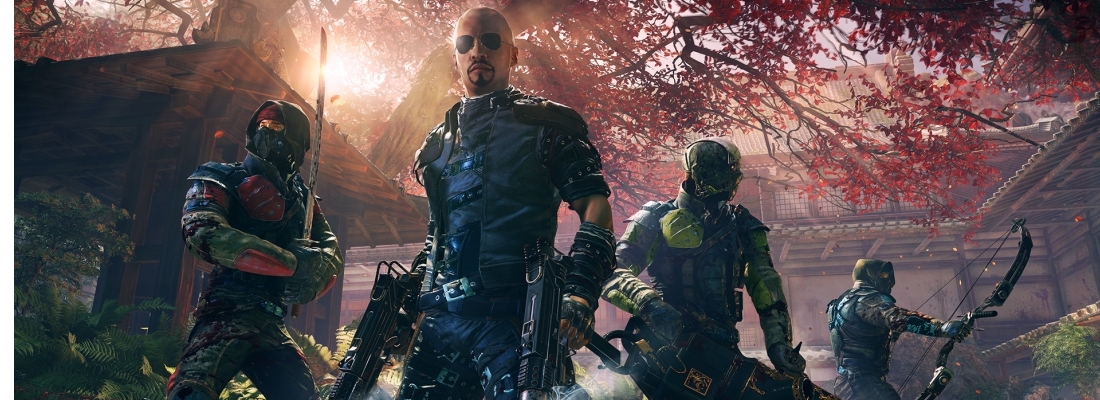 Shadow Warrior 2 – Produktbild