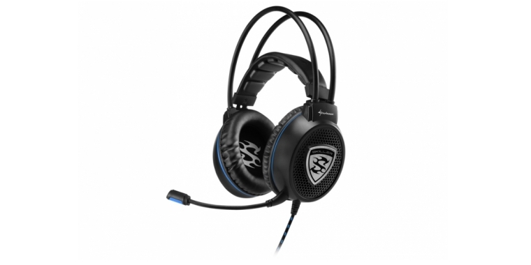 Sharkoon veröffentlicht sein neues Stereo-Headset Skiller SGH1 (1)