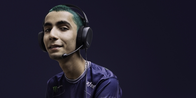 Suma1l Steelseries Arctis 3